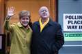 SNP urged to co-operate with police after Peter Murrell embezzlement charge