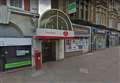 Police called to Post Office raid
