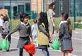 School expands to welcome more pupils after lack of spaces