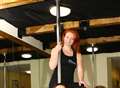 World record pole dancing attempt at Margate studio