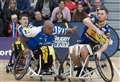 Wheelchair Rugby League showpiece comes to town
