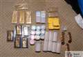 Kent officers find gold and designer watches at hotel 