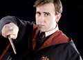 Hogwarts star shares acting magic