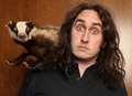 Why there's no place like home for Ross Noble