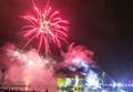 Drive-in fireworks display to go ahead