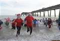 Boxing Day dip organisers expecting high tide 