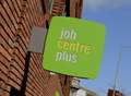 Jobless total falls by more than 700