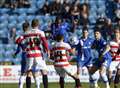 Conditions made it tough, says Gills boss