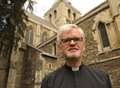 Dean of Rochester Cathedral resigns