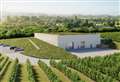 World-leading winery to be built in Kent countryside