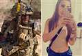 Soldier dies weeks after girlfriend's suspected suicide