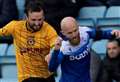Williams: Plenty of time to get Gillingham back in the mix