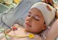 Family sues driver who 'ran over boy twice'