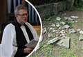 'Traumatic event' sparks church bid for CCTV