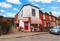 Popular village store goes on the market