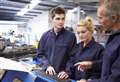 Week of events to boost apprenticeships