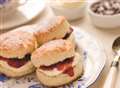 Ritz ordered to pay claim over 'rock hard' scones
