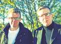 Kent return for The Proclaimers