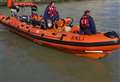 Rescue launched for missing swimmers