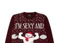 Have you got your Christmas jumper yet?