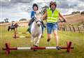 Horse riders raise £18k for air ambulance