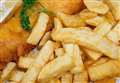 Fish and chip row sees couple arrested