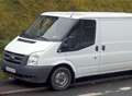 Truth behind suspicious white van incident revealed