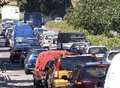 Congestion charge idea to ease jams