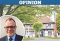 ‘East vs west Kent is a divide unlikely to ever heal’