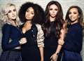 Little Mix are coming to Kent 