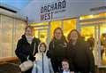 ‘Amazing, but a bit cold’ – theatre-goers give verdict on ‘panto in a tent’