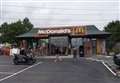 McDonald's reopens after two-month closure 