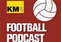 KM Football Podcast episode 7