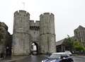 Westgate Towers bid accepted by City Council
