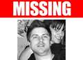 Join our campaign to help find missing Pat Lamb