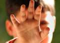 Huge rise in child abuse reports in Kent