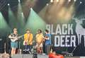 Review: Day Two of Black Deer festival builds to stormy crescendo
