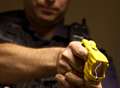 Kent Police employ tasers past their 'useful life'