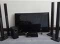 Neighbour's stereo equipment seized by council 