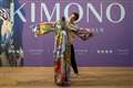 Kimono inspired by Taylor Swift to go on display ahead of her UK shows