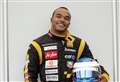 Hamilton joins Kent racing team