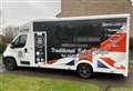 Mobile chippy coming to town