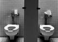 Appeal sparked over toilet 'voyeur' 