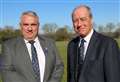 County Show organisers appoint new chairman