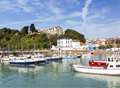 Seaside town among UK's coolest places to live