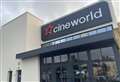 Cineworld stops sale of UK sites