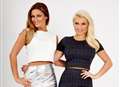 TOWIE pair to pop up in Maidstone