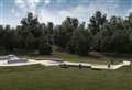 Work starts to construct £250k 'Olympics' inspired skate park