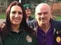Ukip deny Britain First link