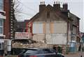 Mosque demolished to prepare for regeneration 